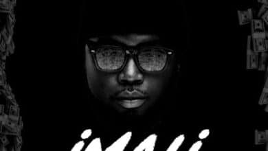 JC Kalinks – Imali