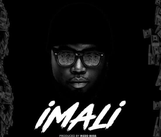 JC Kalinks – Imali