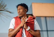 Jae Cash – Proud Of Me (Cover) Mp3 Download