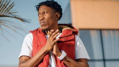 Jae Cash – Proud Of Me (Cover) Mp3 Download