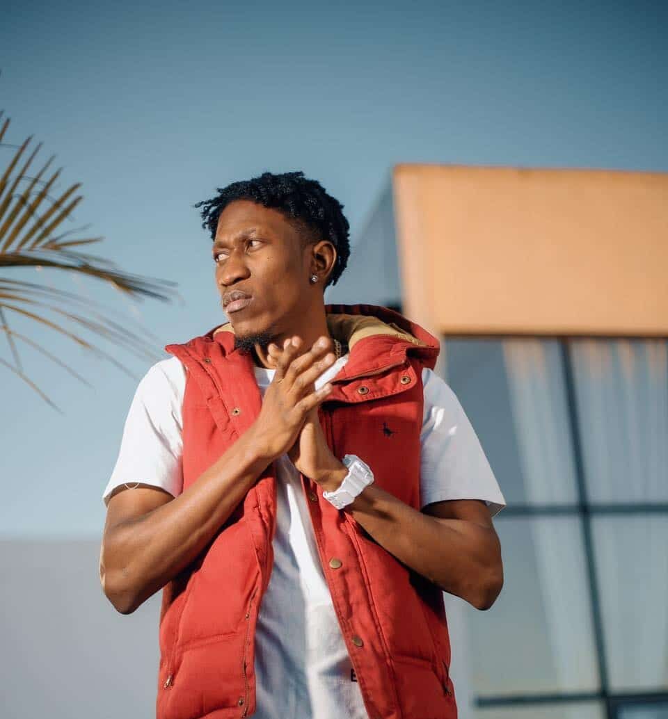 Jae Cash – Proud Of Me (Cover) Mp3 Download