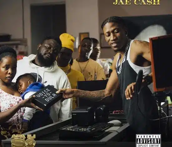 Jae Cash – Ba A (Chez Chez) Outro Mp3 Download