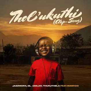 Jazzworx Ft GL Ceejay, Thukuthela & MaWhoo – Tholukuthi Mp3 Download