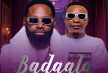 King Illest Ft Tiger Tonka – Badaala