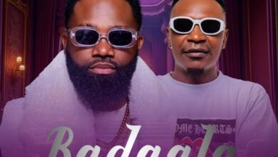 King Illest Ft Tiger Tonka – Badaala