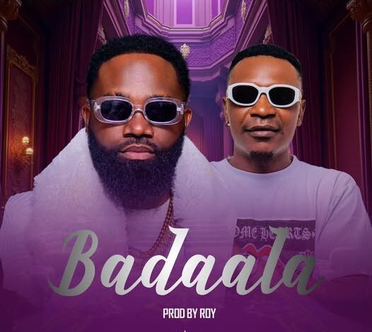 King Illest Ft Tiger Tonka – Badaala
