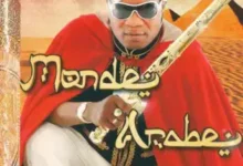 Koffi Olomide - Eputsha Mp3 Download