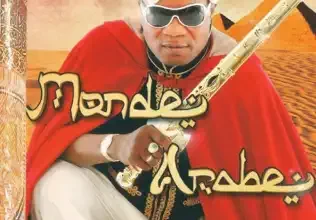 Koffi Olomide - Eputsha Mp3 Download