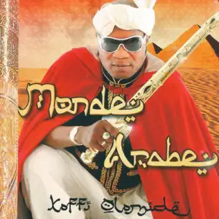 Koffi Olomide - Eputsha Mp3 Download