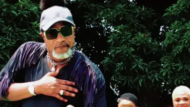 Koffi Olomide Ft Fally Ipupa - Ekachaka Mp3 Download