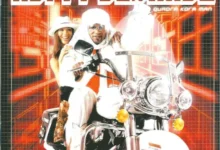 Koffi Olomide Ft Fally Ipupa - Kokoko