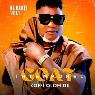 Koffi Olomide – Minou Mp3 Download