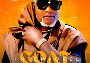 Koffi Olomide - Goat Intemporel Vol. 1 (Album & Zip) Mp3 Download