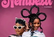 Lwah Ndlunkulu Ft MaWhoo - Nembeza