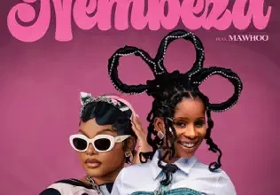 Lwah Ndlunkulu Ft MaWhoo - Nembeza