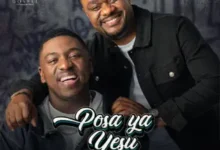 Mike Kalambay ft NK Divine - Posa Ya Yesu Mp3 Download