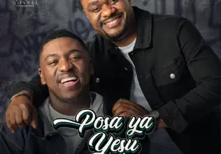 Mike Kalambay ft NK Divine - Posa Ya Yesu Mp3 Download