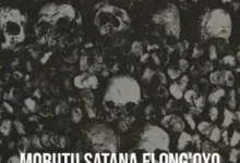 Mobutu Satana - Elong'oyo Mp3 Download
