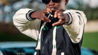 Ozone Africa Ft Jemax - Kaya Mp3 Download