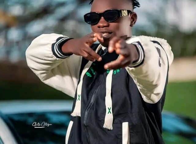 Ozone Africa Ft Jemax - Kaya Mp3 Download