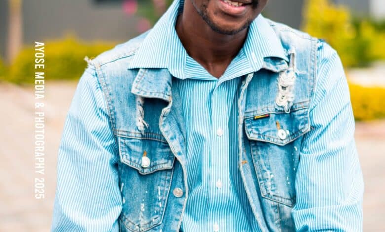 PJN Joshua Njovu – Talalika Umutima Wandi