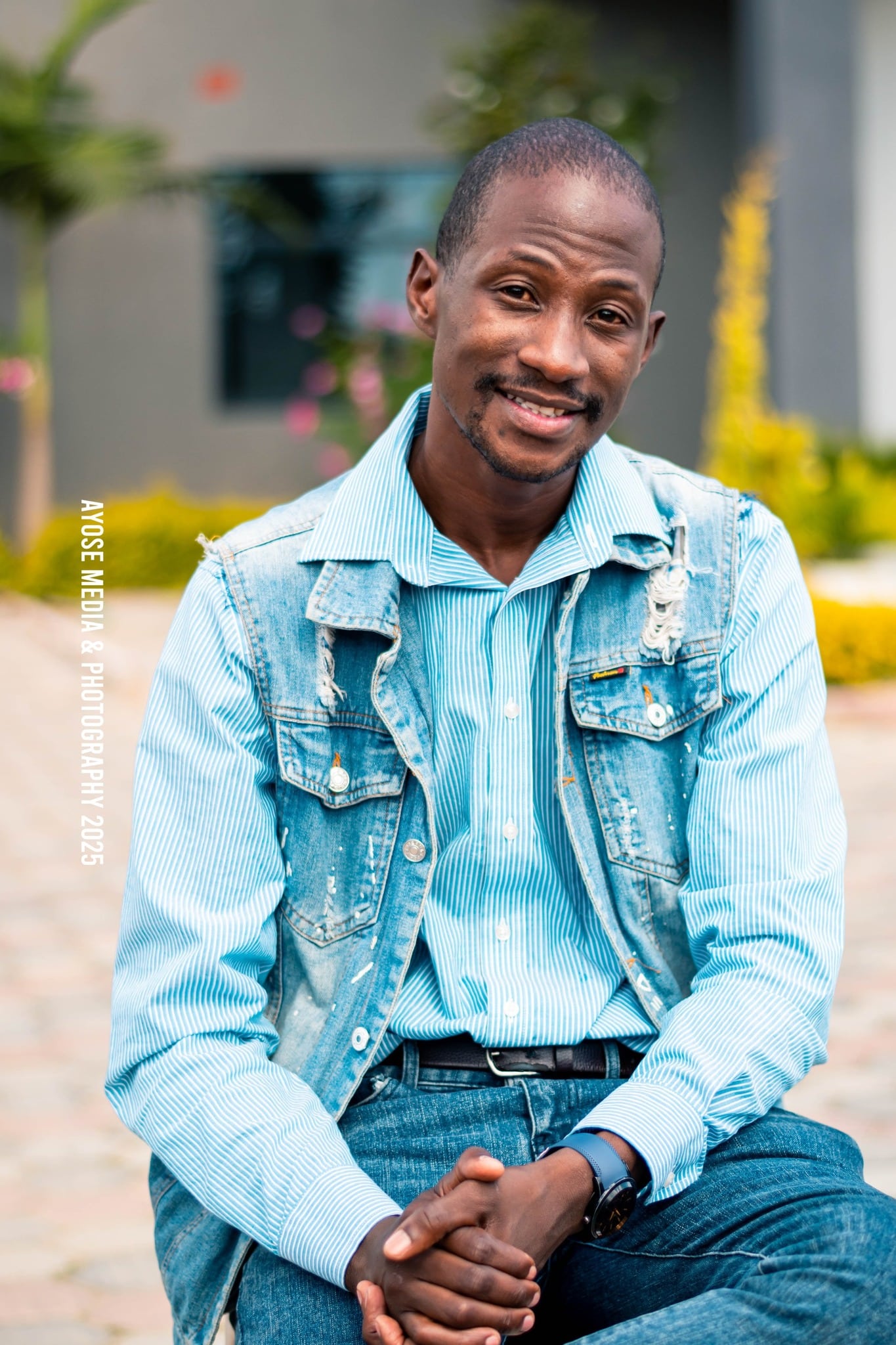 PJN Joshua Njovu – Talalika Umutima Wandi