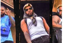 Parker Swag - Nga Na Bino Bongo Mp3 Download