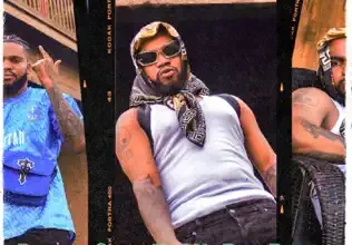 Parker Swag - Nga Na Bino Bongo Mp3 Download