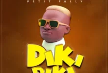 Petit Fally - Diki Kiki Mp3 Download