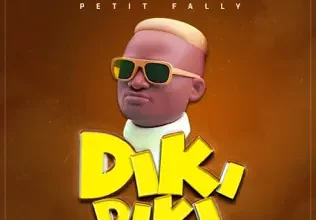 Petit Fally - Diki Kiki Mp3 Download