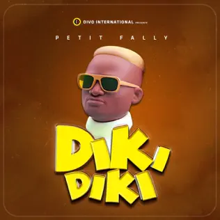 Petit Fally - Diki Kiki Mp3 Download