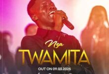 Pst Gift Kaputula – Nga Twamita