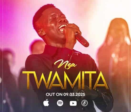 Pst Gift Kaputula – Nga Twamita