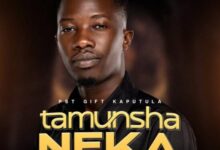 Pst Gift Kaputula – Tamunsha Neka