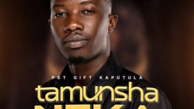 Pst Gift Kaputula – Tamunsha Neka