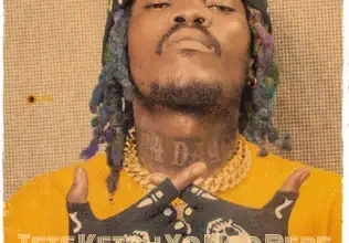 Tete Ketch - Ya Nga Bebe Mp3 Download