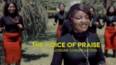 The Voice Of Praise – Namona Uluse Mp3 Download
