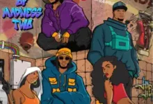 Wakadinali - Intro (Kitu Sewer) Mp3 Download