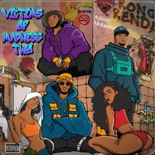 Wakadinali – Vile Nawawasha Mp3 Download