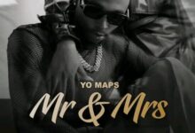 Yo Maps – Mr & Mrs Mp3 Download