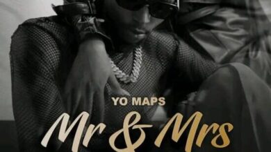Yo Maps – Mr & Mrs Mp3 Download