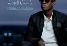 Zarell Clouds – Talalika Umutima Wandi
