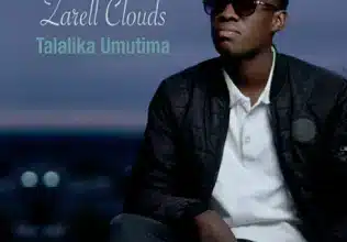 Zarell Clouds – Talalika Umutima Wandi
