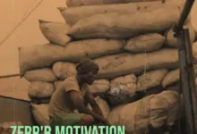 Zerr'b Motivation - Single Mp3 Download