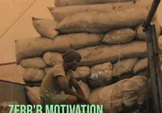 Zerr'b Motivation - Single Mp3 Download