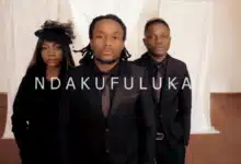 4 Na 5 Ft Racheal Mwelwa - Ndakufuluka Mp3 Download