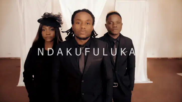 4 Na 5 Ft Racheal Mwelwa - Ndakufuluka Mp3 Download