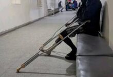 3P From 4 Na 5 Duo Is Admitted For Broken Bones Watch