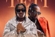 Bow Chase Ft Yo Maps - Teti Mp3 Download