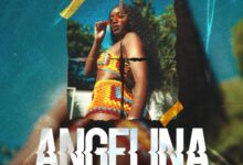 Badman Shapi Ft Chef 187 & Jay Rox - Angelina Mp3 Download